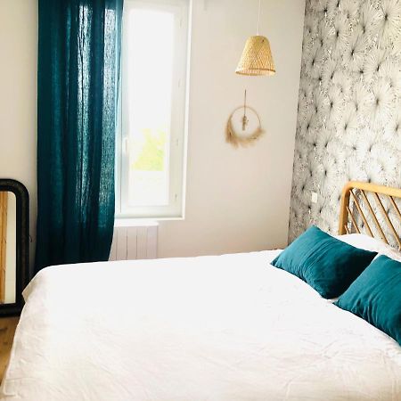 ニオール Maison Bb Burgonce Boheme Centre Avec Exterieur Wifi Gratuit Et Netflixヴィラ エクステリア 写真