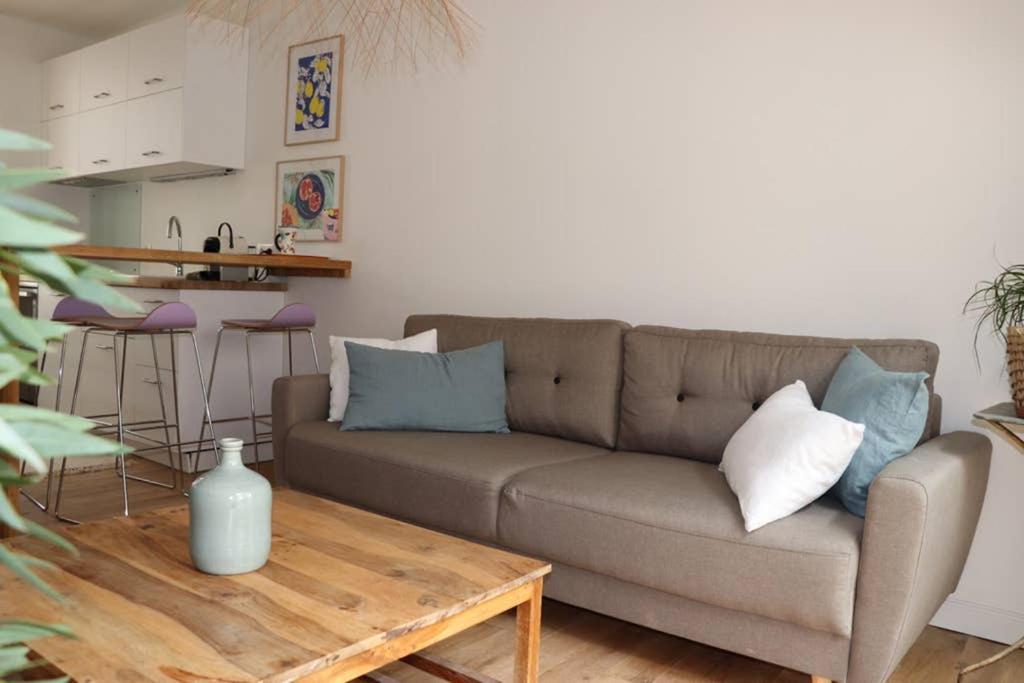 ニオール Maison Bb Burgonce Boheme Centre Avec Exterieur Wifi Gratuit Et Netflixヴィラ エクステリア 写真