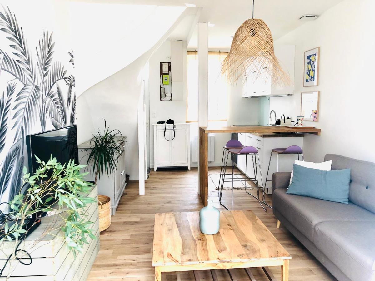 ニオール Maison Bb Burgonce Boheme Centre Avec Exterieur Wifi Gratuit Et Netflixヴィラ エクステリア 写真