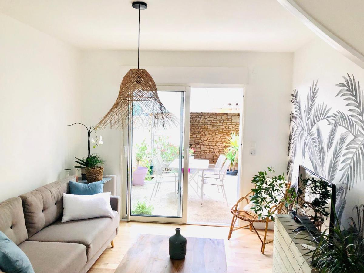 ニオール Maison Bb Burgonce Boheme Centre Avec Exterieur Wifi Gratuit Et Netflixヴィラ エクステリア 写真